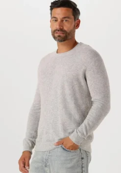 grijze american vintage trui raxow 1