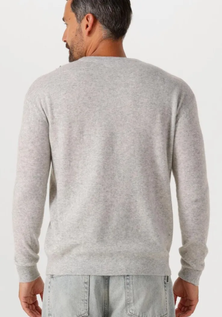 grijze american vintage trui raxow 1