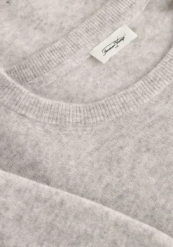 grijze american vintage trui raxow 1