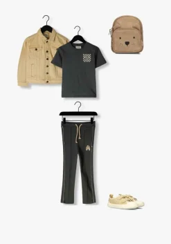 grijze ammehoela joggingbroek am.jax.24