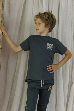 grijze ammehoela joggingbroek am.jax.24