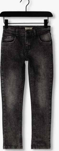 grijze ammehoela skinny jeans am.jagger.n01