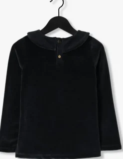 grijze ammehoela tops & t-shirts jenn