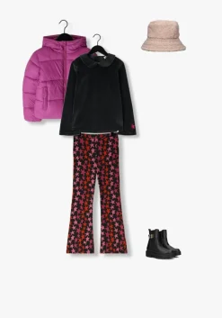 grijze ammehoela tops & t-shirts jenn