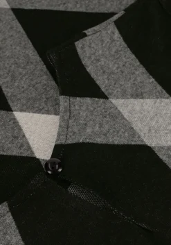 grijze ana alcazar mini jurk 60 ties dress