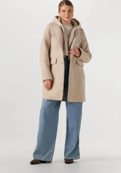 grijze another label t-shirt ravenelle tee s/s