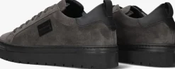 grijze antony morato lage sneakers mmfw01713