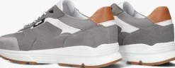 grijze australian lage sneakers covilha