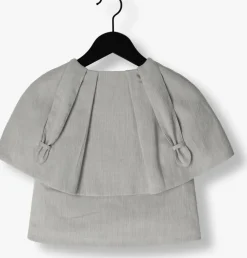 grijze baje studio blouses liss