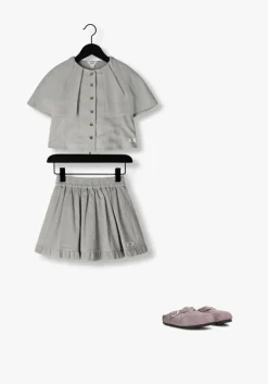 grijze baje studio blouses liss