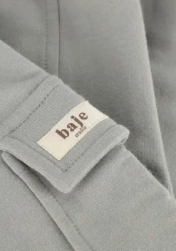 grijze baje studio cargobroeken rio