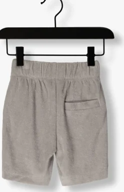 grijze baje studio korte broek torres