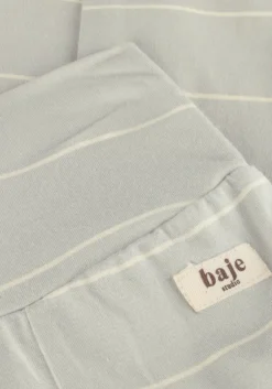 grijze baje studio legging laje
