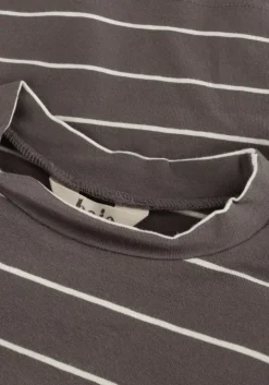 grijze baje studio polo / t-shirt ayot