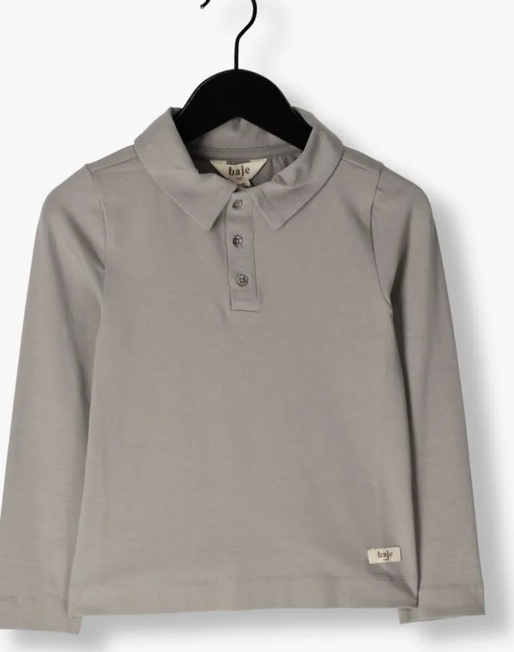grijze baje studio polo findon