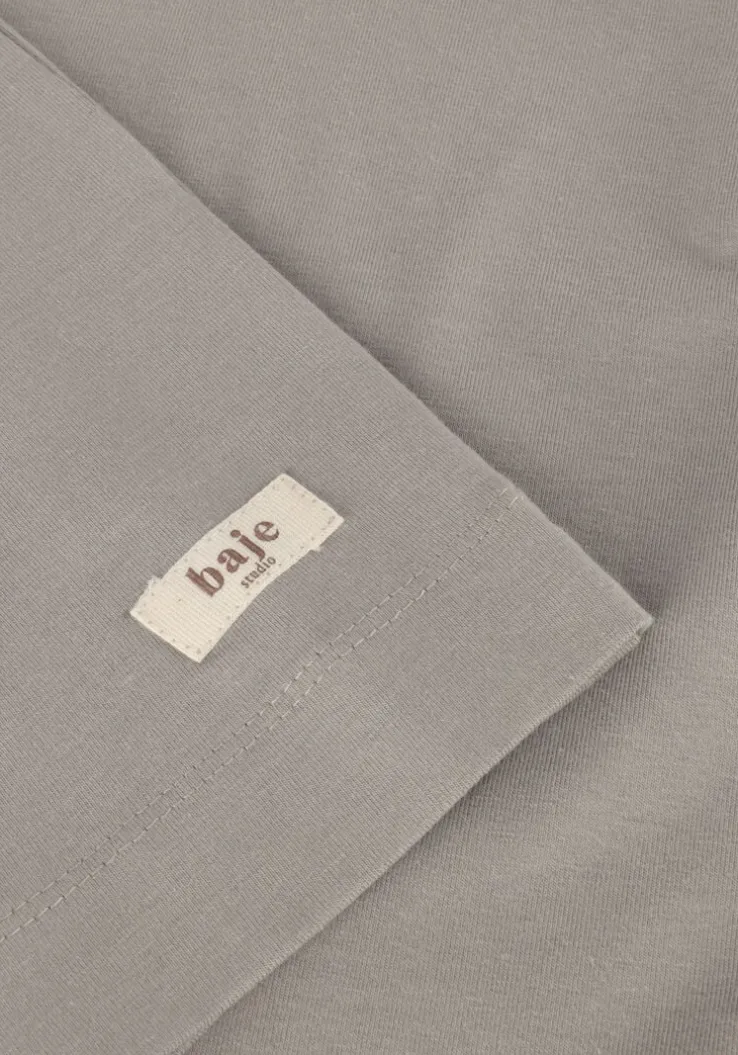 grijze baje studio polo findon