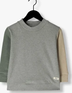 grijze baje studio sweater maior