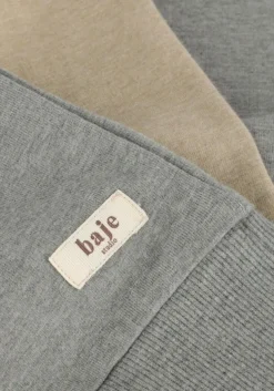 grijze baje studio sweater maior