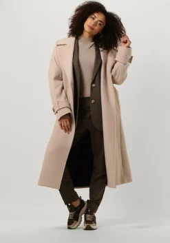 grijze beaumont blazer ash