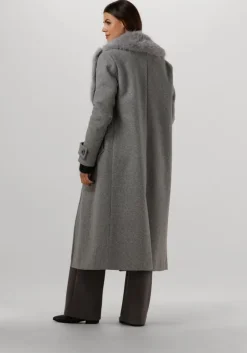 grijze beaumont mantel constance