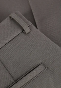 grijze beaumont pantalon yuka pants