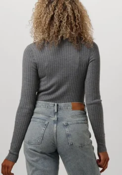 grijze bellamy coltrui lizzy