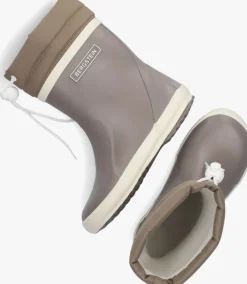 grijze bergstein regenlaarzen winterboot