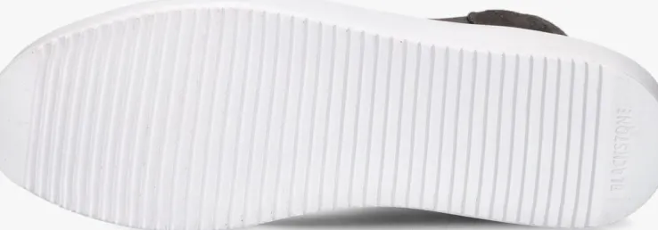 grijze blackstone hoge sneakers aspen