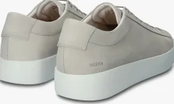 grijze blackstone lage sneakers maynard