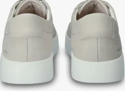 grijze blackstone lage sneakers maynard