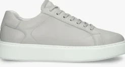 grijze blackstone lage sneakers nova stanley