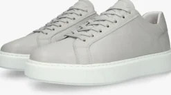 grijze blackstone lage sneakers nova stanley