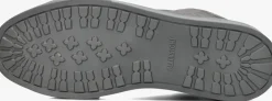 grijze blackstone lage sneakers crag colton