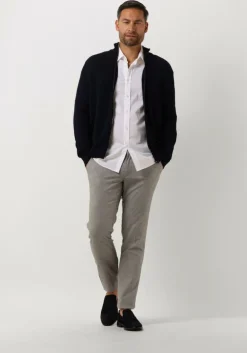 grijze boss black pantalon kaito1