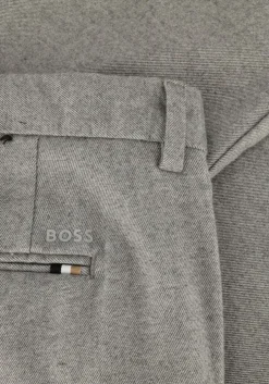 grijze boss black pantalon kaito1