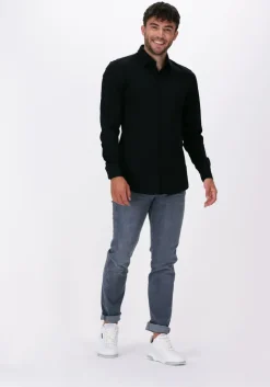 grijze boss black slim fit jeans delaware 10263151 01