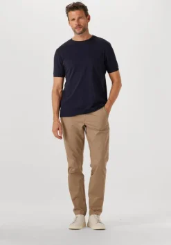 grijze boss lage sneakers kieran