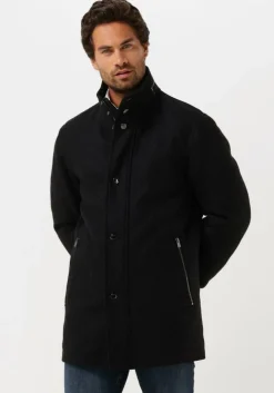 grijze boss mantel camron