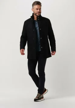 grijze boss mantel camron