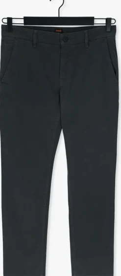 grijze boss orange chino schino-slim d