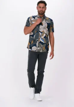 grijze boss orange chino schino-slim d