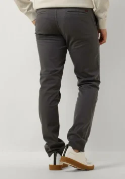 grijze boss orange chino chino_slim