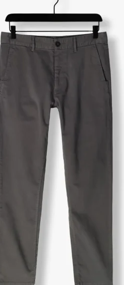grijze boss orange chino chino_slim