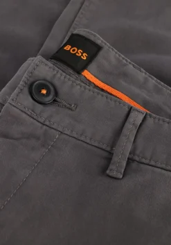 grijze boss orange chino chino_slim