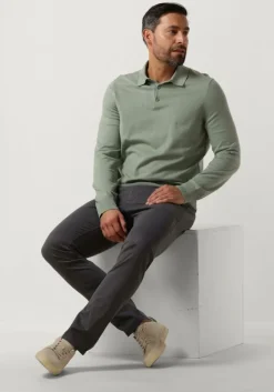 grijze boss orange chino chino_slim