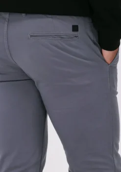 grijze boss orange chino schino-slim d