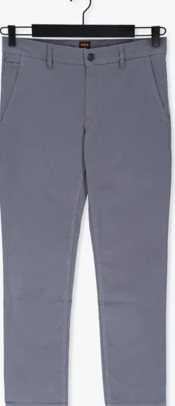grijze boss orange chino schino-slim d