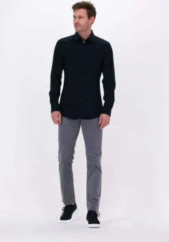 grijze boss orange chino schino-slim d