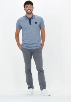 grijze boss orange chino schino-slim d