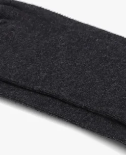 grijze boss sokken 2p as uni cc